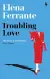 Naslovnica: Troubling Love