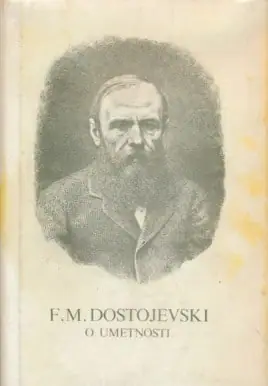 Naslovnica: O umetnosti