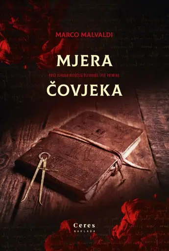 Naslovnica: Mjera čovjeka