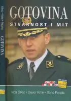 Naslovnica: Gotovina : stvarnost i mit