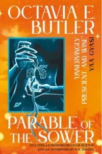 Naslovnica: Parable of the Sower