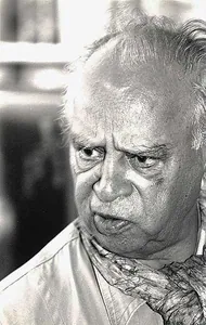 Mulk Raj Anand