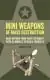 Naslovnica: Mini Weapons Of Mass Destruction: Make Mayhem From Your Stationery With 35 Models To Build Yourself