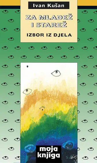 Naslovnica: Za mladež i starež
