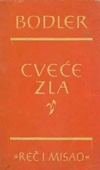 Naslovnica: Cveće zla (br. 116)