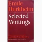 Naslovnica: Selected Writings