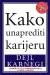 Naslovnica: Kako unaprediti karijeru