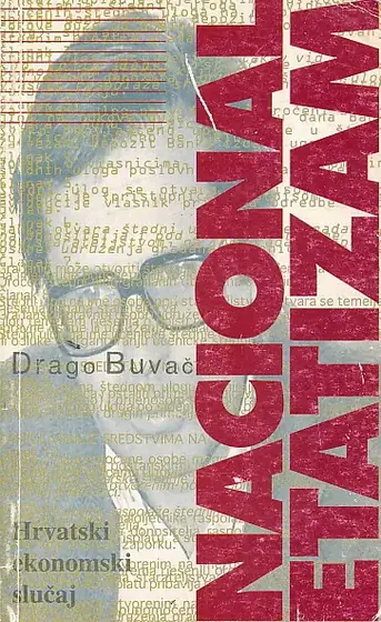 Naslovnica: Nacionaletatizam : Hrvatski ekonomski slučaj