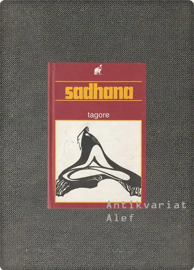 Naslovnica: Sadhana