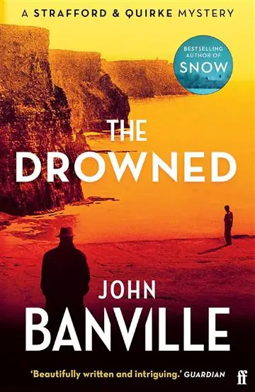 Naslovnica: Drowned