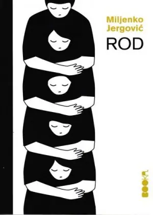 Naslovnica: Rod