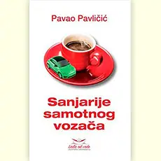 Naslovnica: Sanjarije samotnog vozača