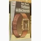 Naslovnica: Vrlina sebičnosti