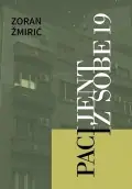 Naslovnica: Pacijent iz sobe 19