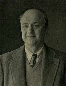 Louis Adamic