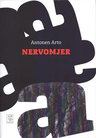 Naslovnica: Nervomjer
