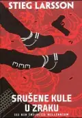 Naslovnica: Srušene kule u zraku