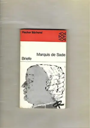 Naslovnica: Briefe