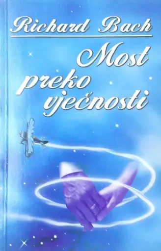 Naslovnica: Most preko vječnosti