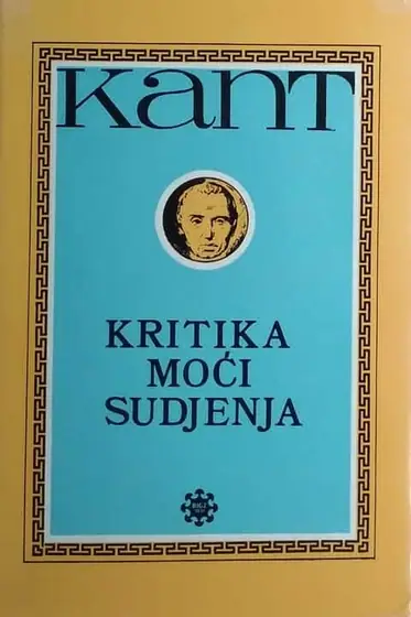 Naslovnica: Kritika moći suđenja
