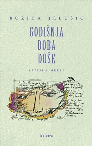 Naslovnica: Godišnja doba duše