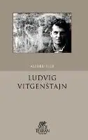 Naslovnica: LUDVIG VITGENŠTAJN