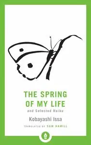 Naslovnica: The Spring of My Life