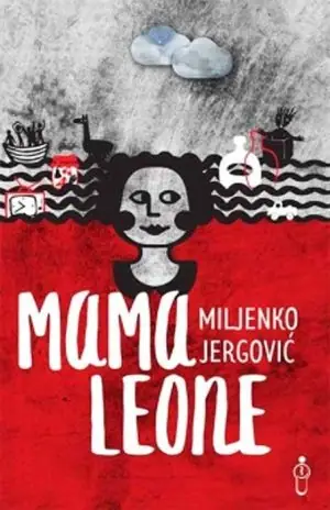 Naslovnica: Mama Leone