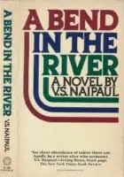 Naslovnica: A Bend in the River