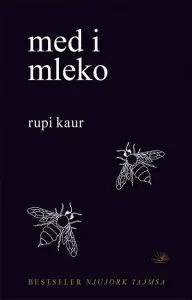 Naslovnica: Med i mleko
