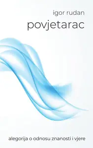 Naslovnica: Povjetarac