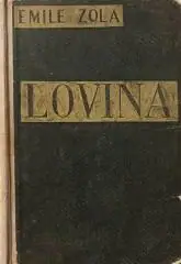 Naslovnica: Lovina