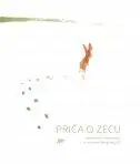 Naslovnica: Priča o zecu