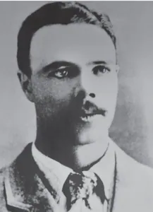 Jim Corbett