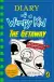 Naslovnica: Diary Of A Wimpy Kid: The Getaway (Book 12)