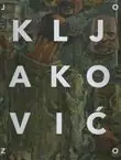 Naslovnica: Jozo Kljaković. Katalog predmeta Zbirke Jozo Kljaković