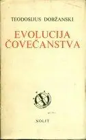 Naslovnica: Evolucija čovečanstva