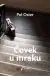 Naslovnica: Čovek u mraku