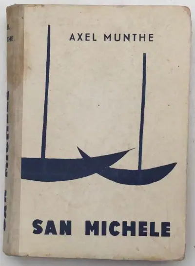 Naslovnica: San Michele