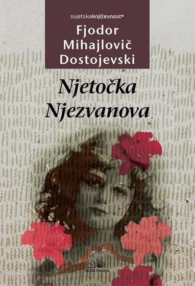 Naslovnica: Njetočka Njezvanova