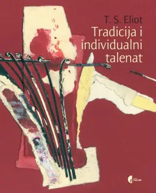 Naslovnica: Tradicija i individualni talenat