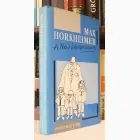 Naslovnica: Max Horkheimer