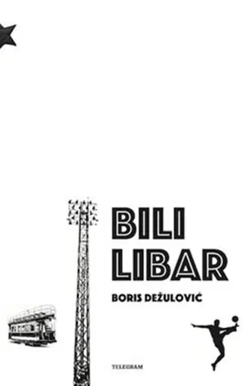 Naslovnica: Bili libar