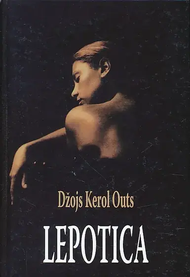 Naslovnica: Lepotica