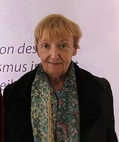 Christine Nostlinger