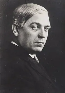 Liviu Rebreanu