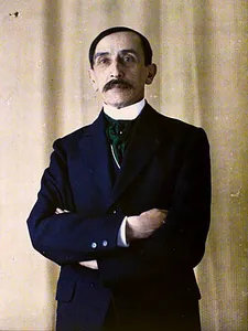 Maurice Barrès