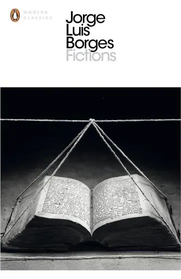 Naslovnica: Fictions