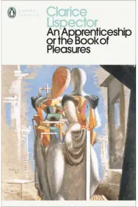 Naslovnica: An Apprenticeship or The Book of Pleasures
