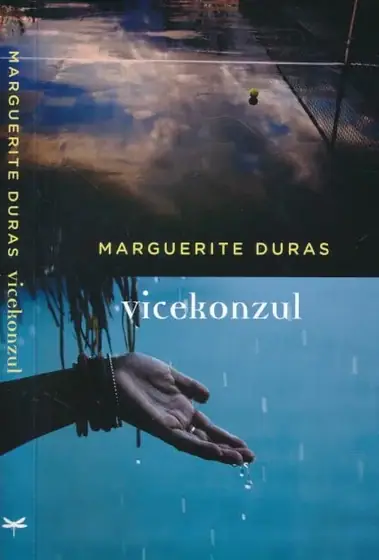 Naslovnica: Vicekonzul